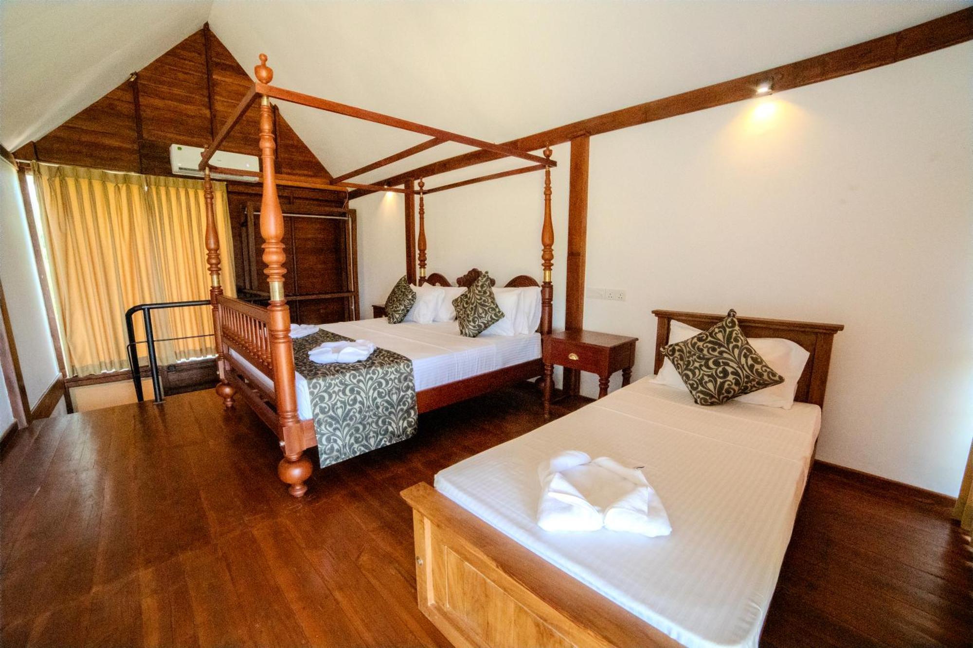 Deluxe Villa